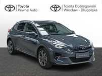 Kia XCeed 1.6 GDI PHEV L Business Line DCT, Plug in, Gwarancja, Oferta Dealera