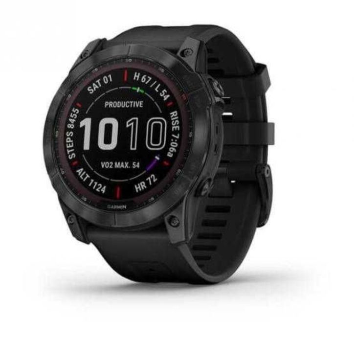 Sprzedam Garmin fenix 7x sapphire solar