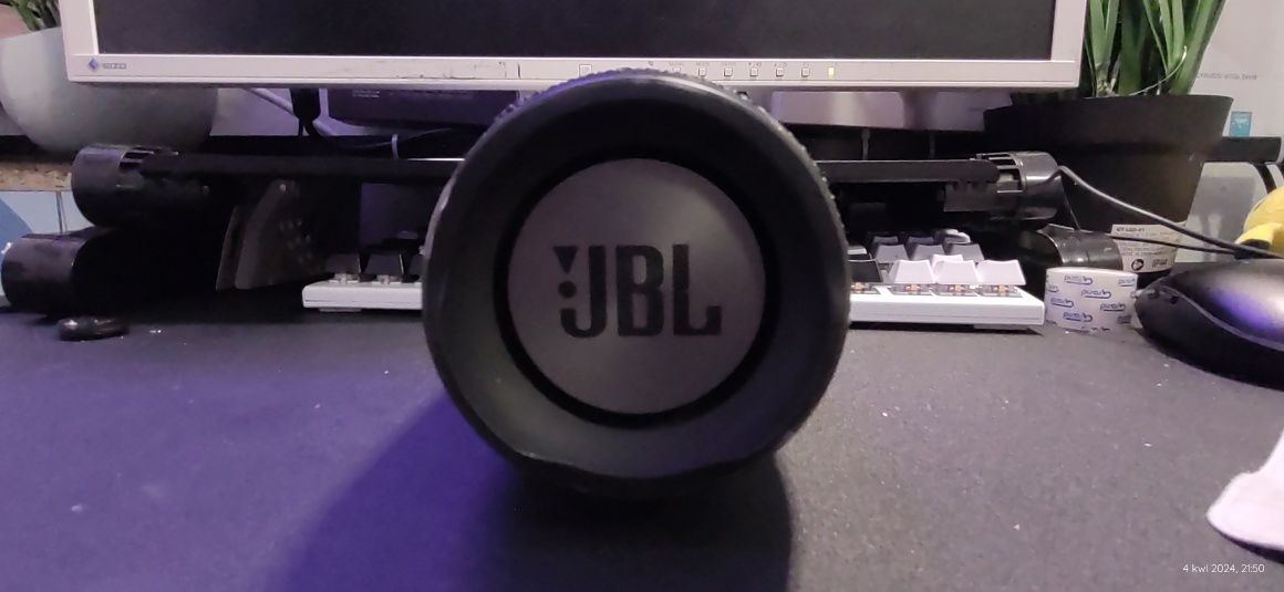 Głośnik JBL CHARGE 3