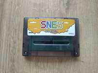 SNES SFC Flashcart programator everdrive nagrywarka 3000 in 1