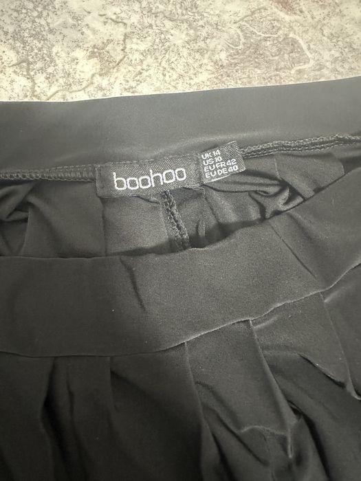 BOOHOO Кюлоти Штани Кльош