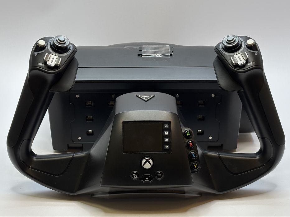 Symulator Turtle Beach VelocityOne Flight Universal Control System