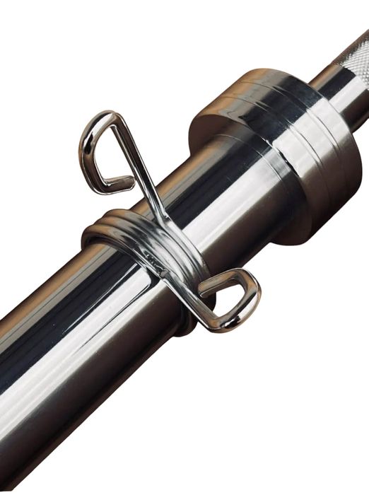 Gryf olimpijski 20kg Twinsstal