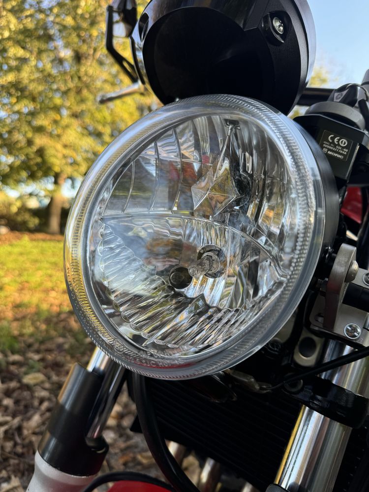 Мото YAMAHA FZ-6 Fazer стан та вигляд не перевершений