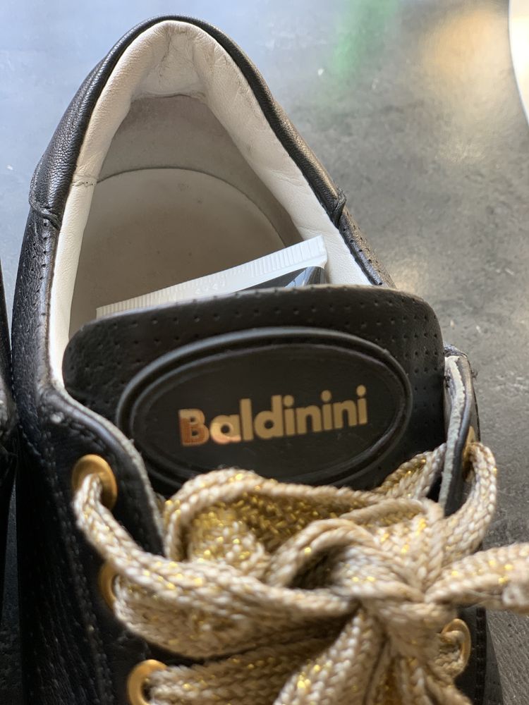 Tenisowki Baldinini 36