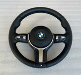 Руль М BMW M F30 F32 F20 F22 F15 F16 F25 F31 F34 бмв ф30 СКИДКА