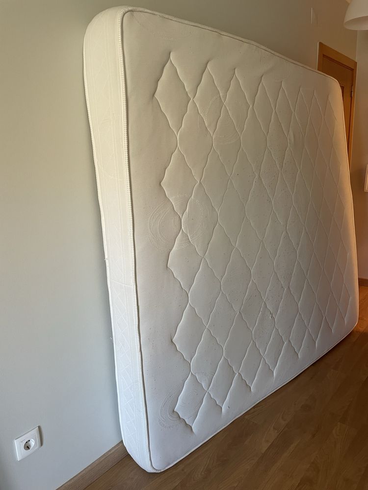 Colchão 180x200cm
