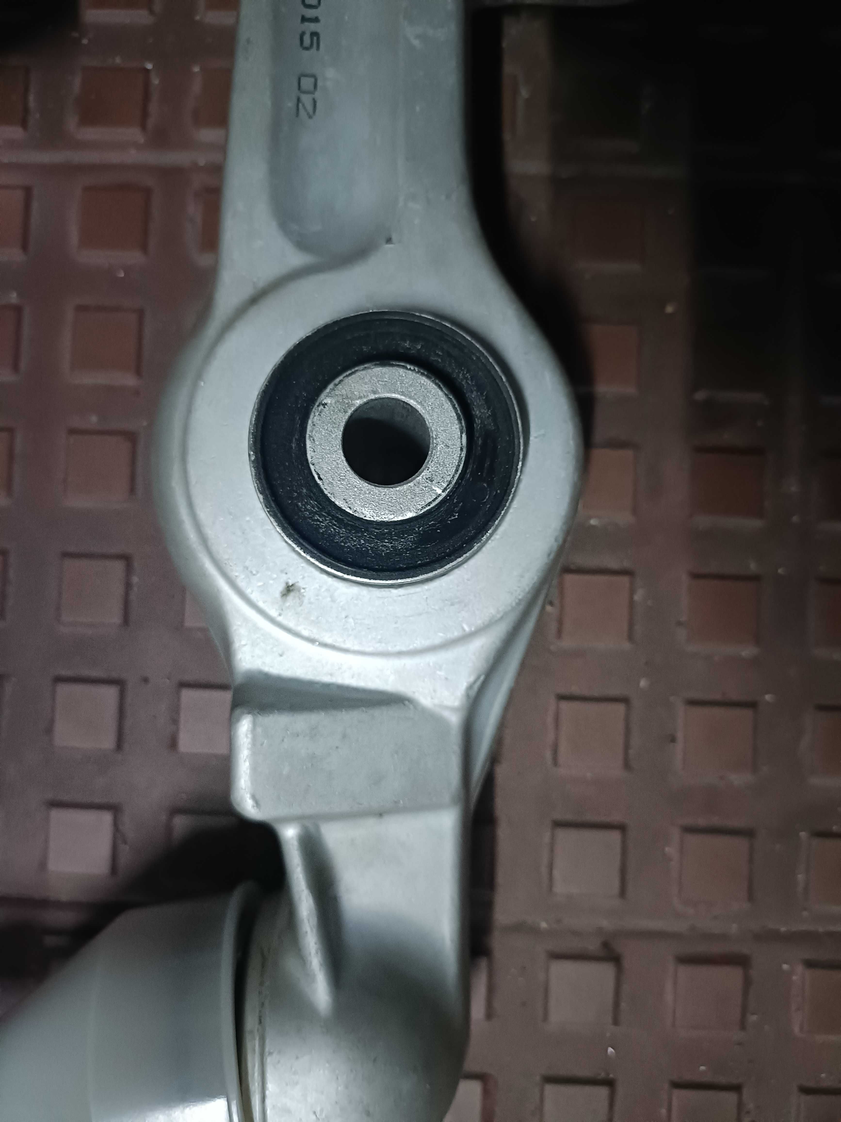 Braços suspensão frente VW ATEC