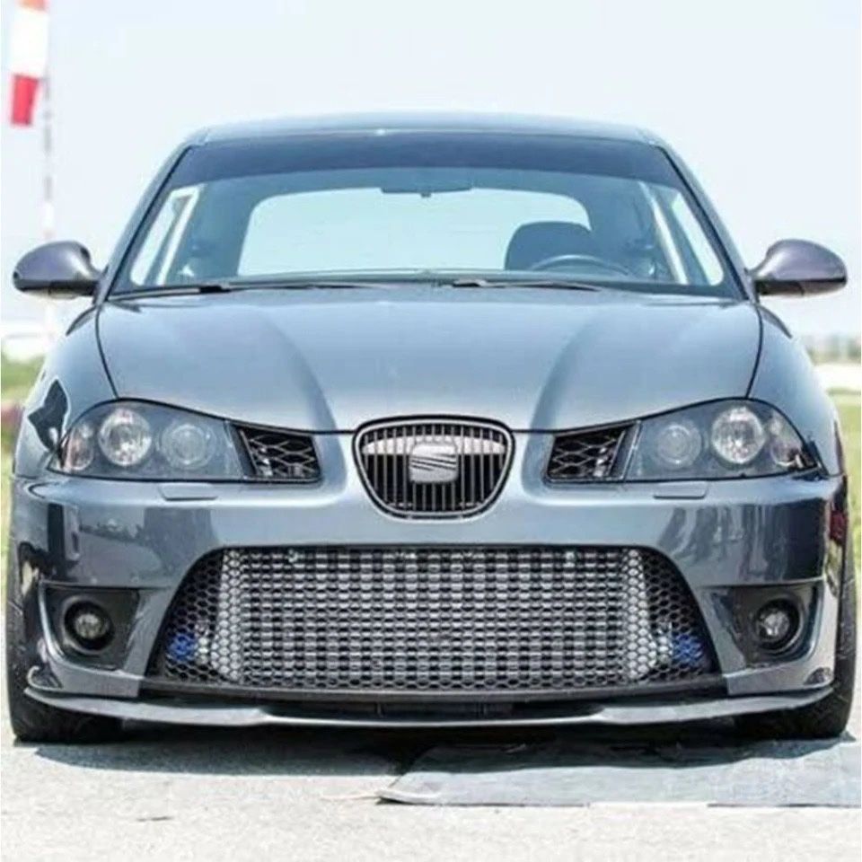 Lip Cupra NOVO (Ibiza 6L 6k2, Audi A3, Golf 4 etc)