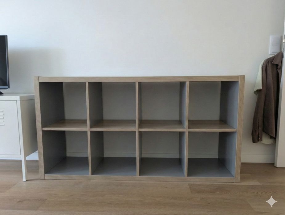 Estante IKEA  Kallax