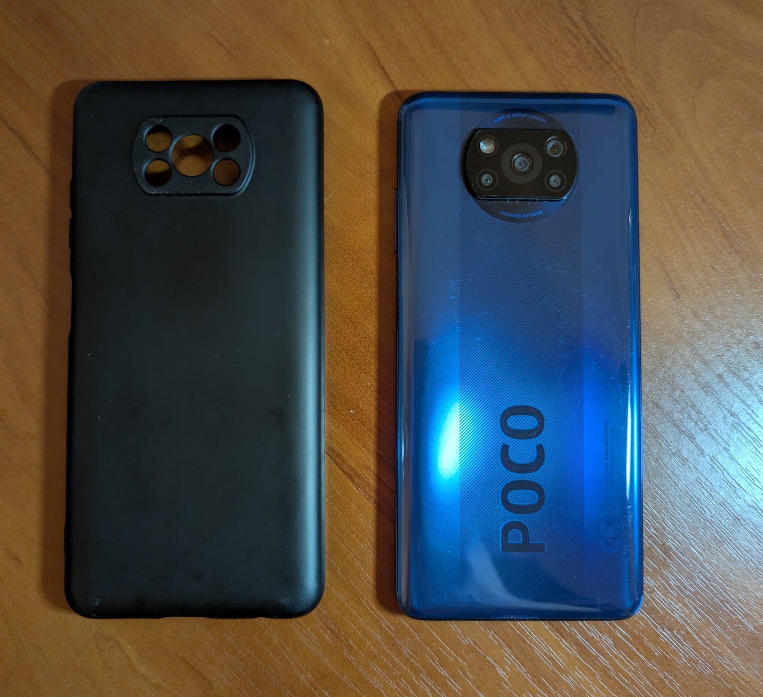 POCO X3 NFC Вживаний