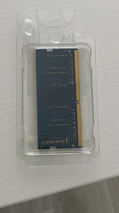 Crucial 16 GB Sodimm Оперативна пам'ять / модуль пам'яті