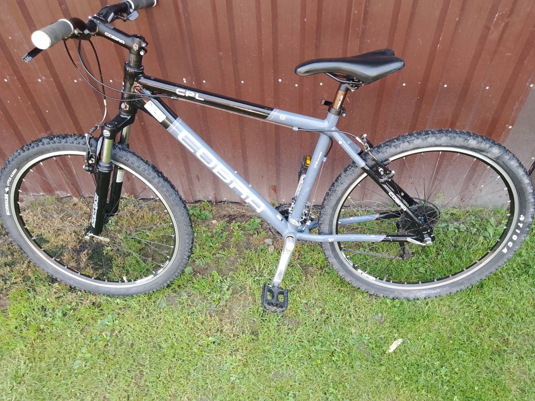 Rower MTB cros 26c