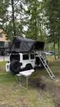 Namiot dachowy Skycamp DLX. Ikamper