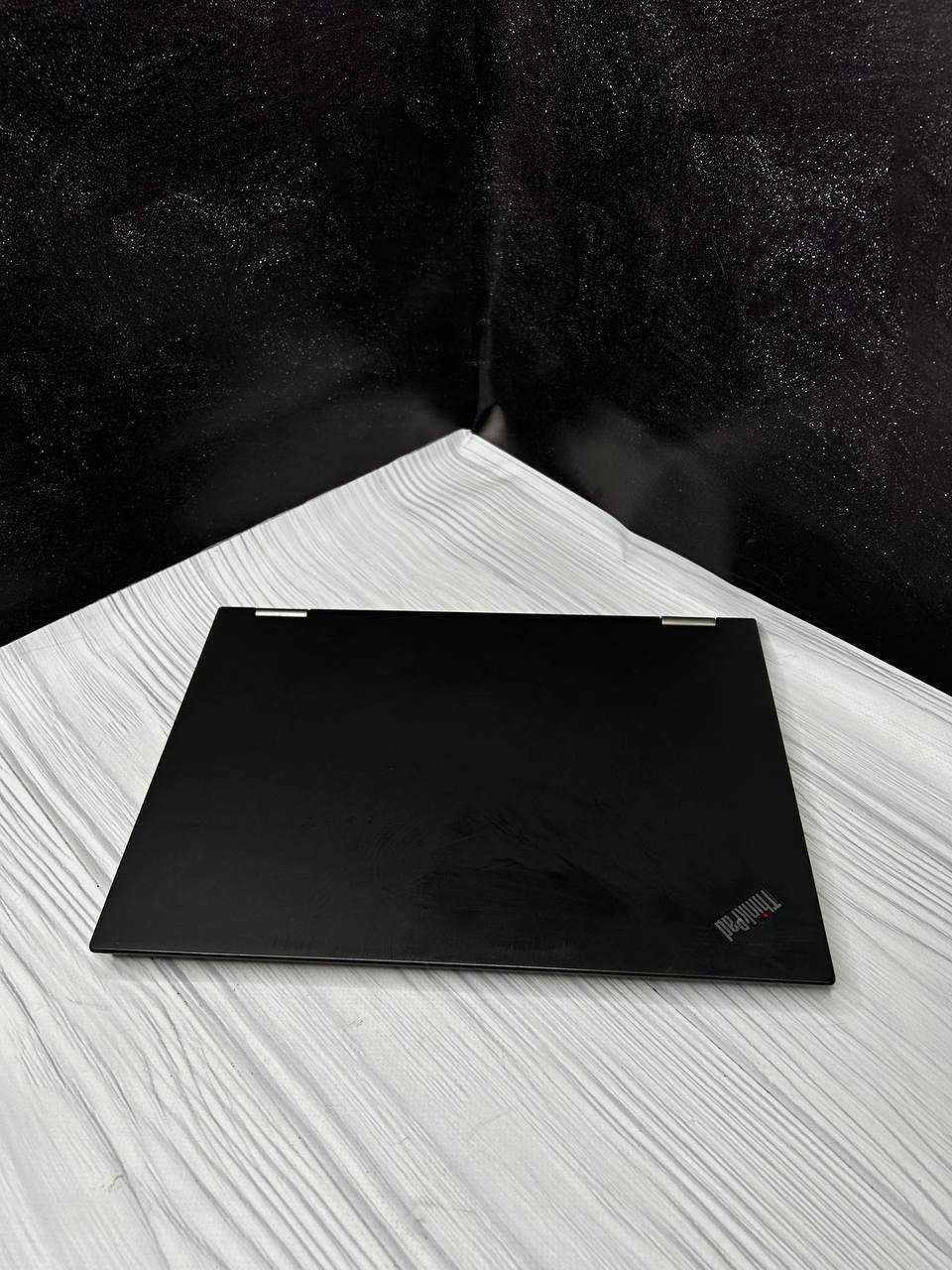Ноутбук Lenovo ThinkPad X380 Yoga i5-8250U/8GB/256M2/FHD/Win10P