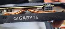 Karta graficzna  GIGABYTE GEFORCE RTX 2060