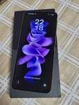 Samsung Z flip 3 beżowy 100% sprawny