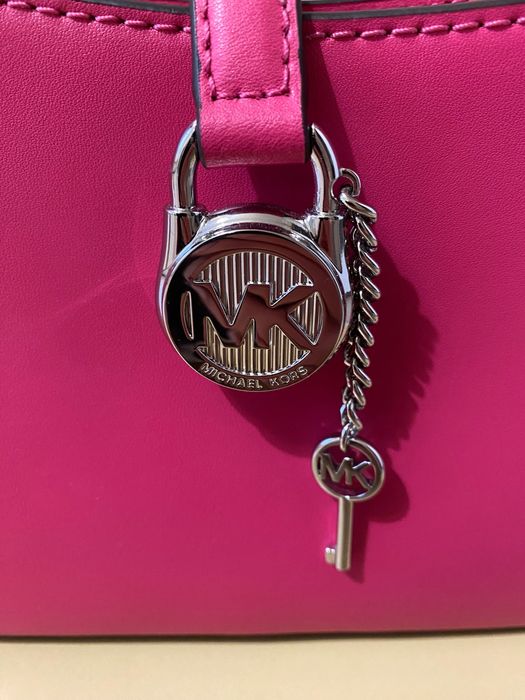 Сумка Michael Kors Lyra Small Pochette оригінал, ексклюзивний колір