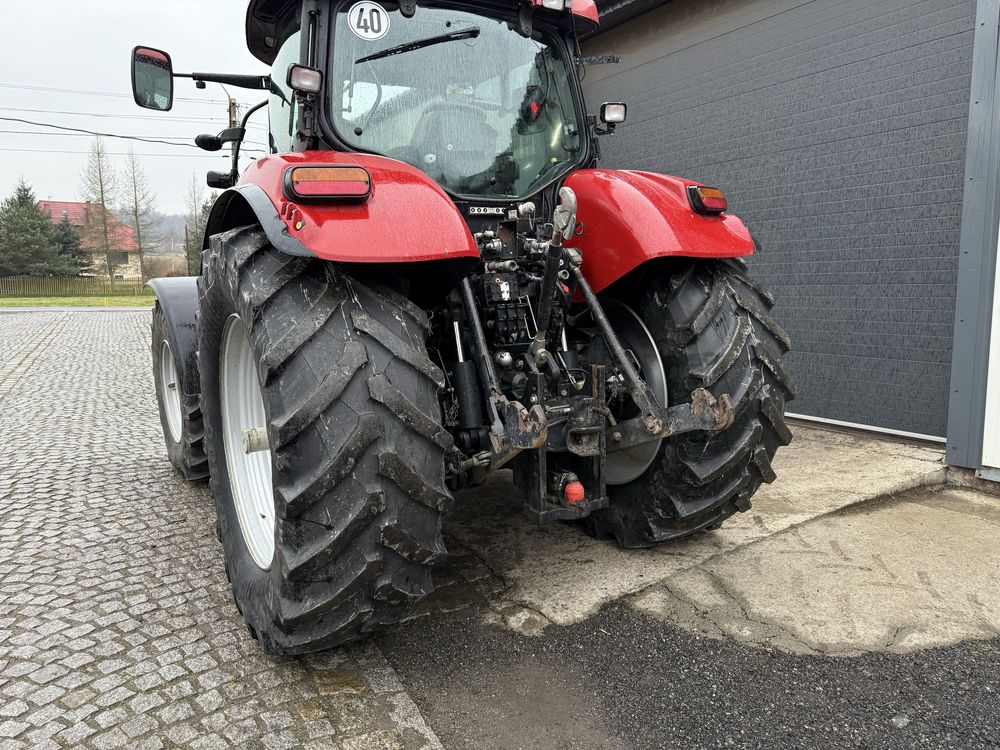 Case Puma 230 CVX/ T7.270 AC