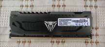 Pamięć RAM Patriot DDR4 1 x 16GB VIPER 3200MHz CL16 XMP2