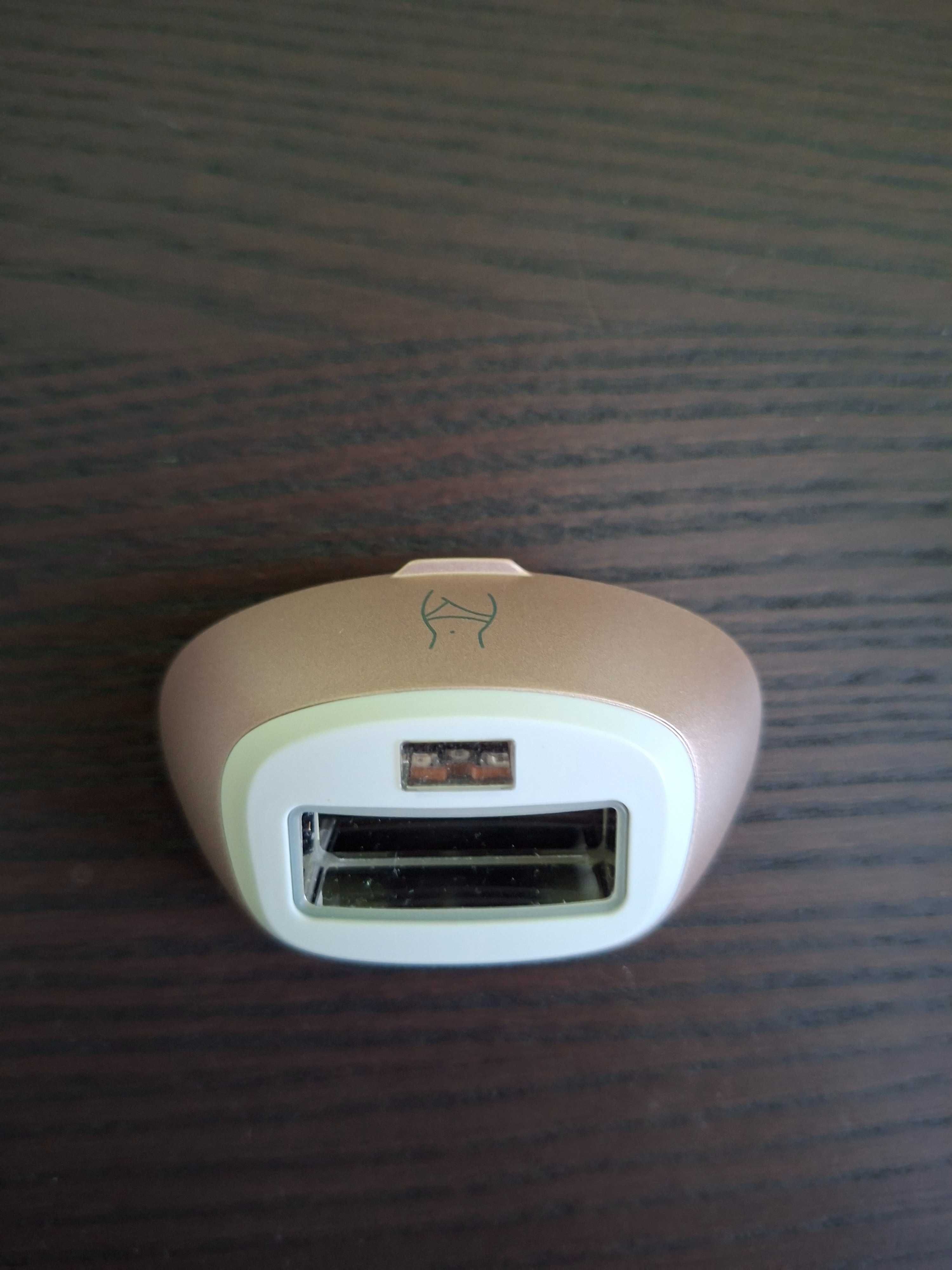 Depilator Phillips lumea