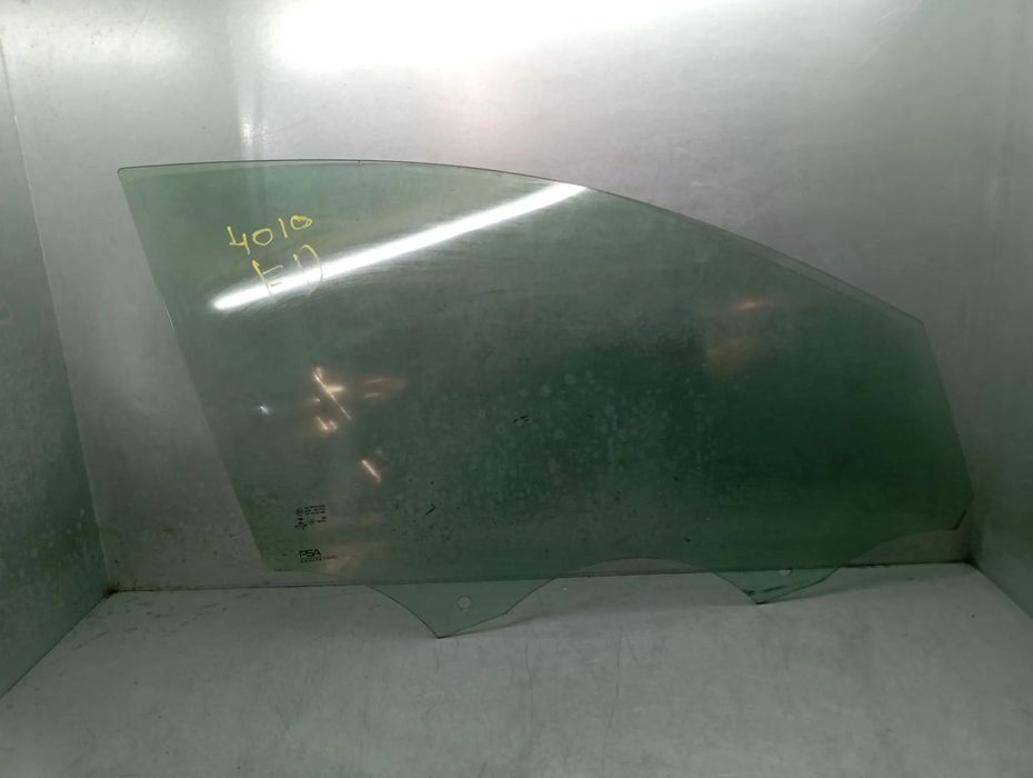 Vidro porta frente direita PEUGEOT 208 II