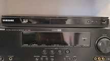 Odtwarzacz dvd blurey SAMSUNG z pilotem super stan