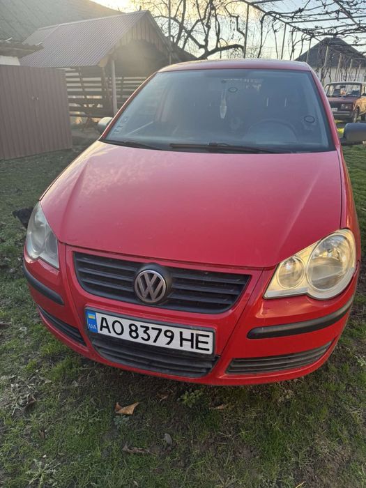 Продам Фольцваген полло