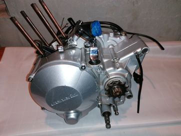 Silnik Yamaha Dt 50 Am6 Generic