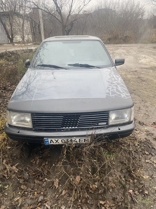 Фиат крома      .