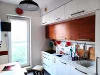 Mieszkanie 3 pokojowe 62m2 Wola Duchacka Malwowa