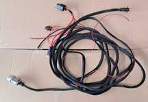 Kabel Wiązka ISOBUS CPC