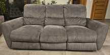 Sofa z funkcją relaksu ZENNO NEW + fotel gratis