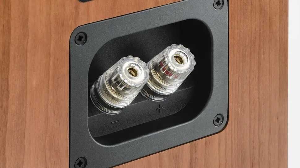 Spendor Classic 4/5 Walnut Orzech  Cherry Wiśnia