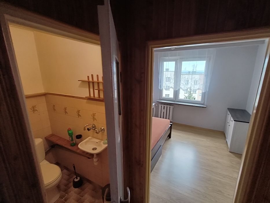 Mieszkanie do wynajęcia