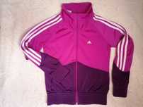 Распродажа! Спортивна кофта олімпійка Adidas