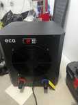 Pompa ciepła do basenu mini 4,2 kW