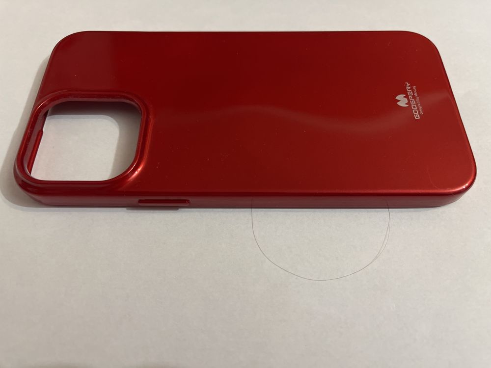 Etui na telefon iPhone 13 Pro Max