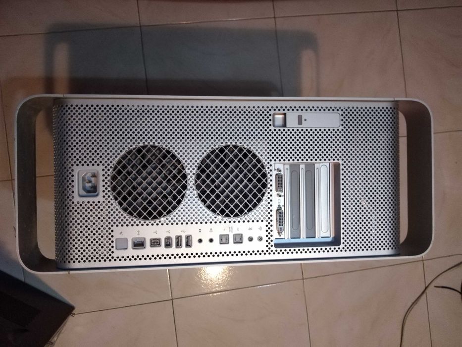 Apple power mac g5