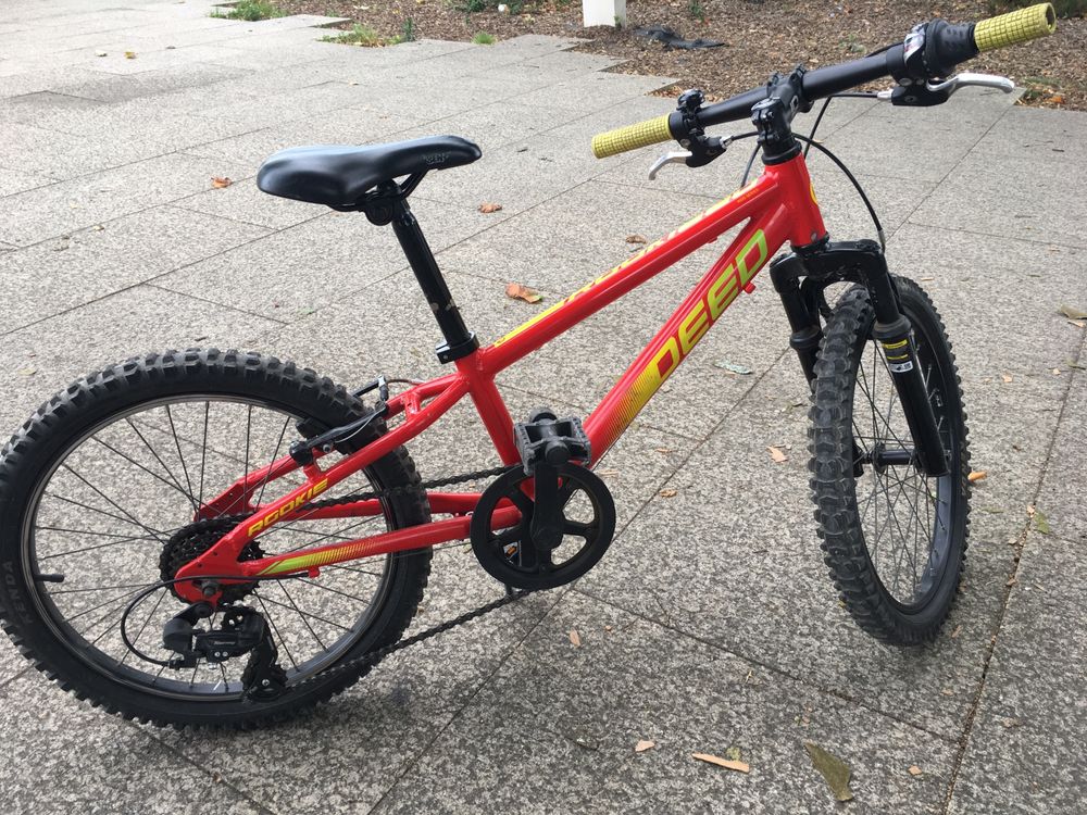 Bicicletas roda 20
