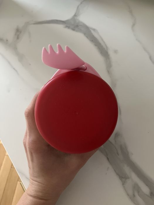 Skip hop pojemnik termiczny na jedzenie na wynos biedronka