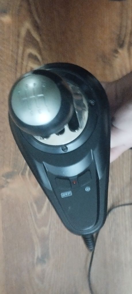 Kierownica tracer simrace 6w1