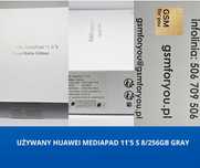 Huawei MediaPad 11'5 S 8/256Gb Paper Matte Edition A++