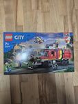 Lego city 60374 nowe