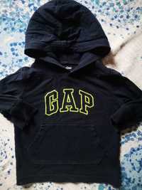 Gap - super bluza cienka 12-18 m-cy