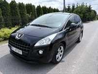 Peugeot 3008_2011r_Automat_Panorama_