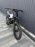 Електробайк/електромотоцикл Malaguti XAM OFF-ROAD ONLY 12kW