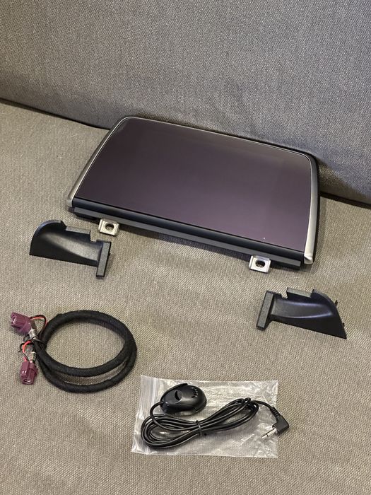 Ecrã Multimédia Bmw f45 com carplay