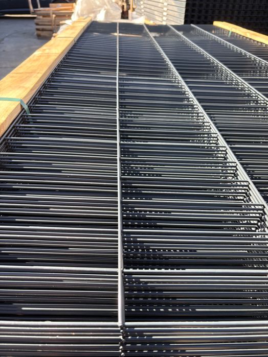 --> Ogrodzenie Panelowe 3D panel DOSTAWA podmurówka Bramy PRODUCENT!