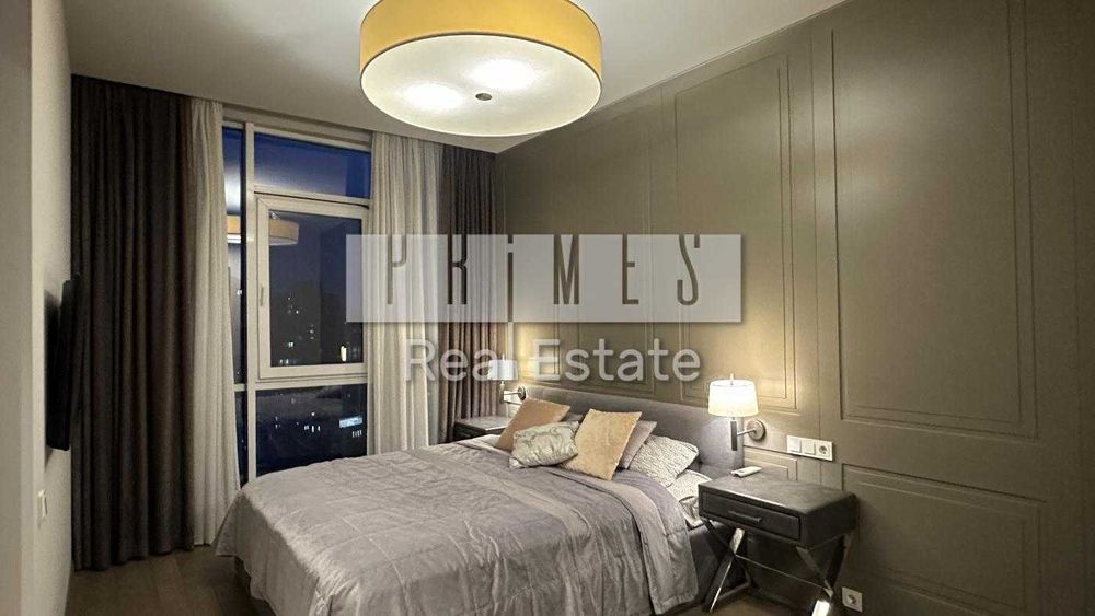 Продажа 2к квартиры 80м2 ЖК Новопечерский двор Липки Центр Печерск